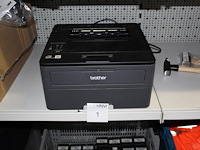 Printer brother type hl-l2375dw
