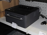 Printer brother type hl-l2375dw - afbeelding 2 van  3