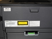 Printer brother type hl-l2375dw - afbeelding 3 van  3