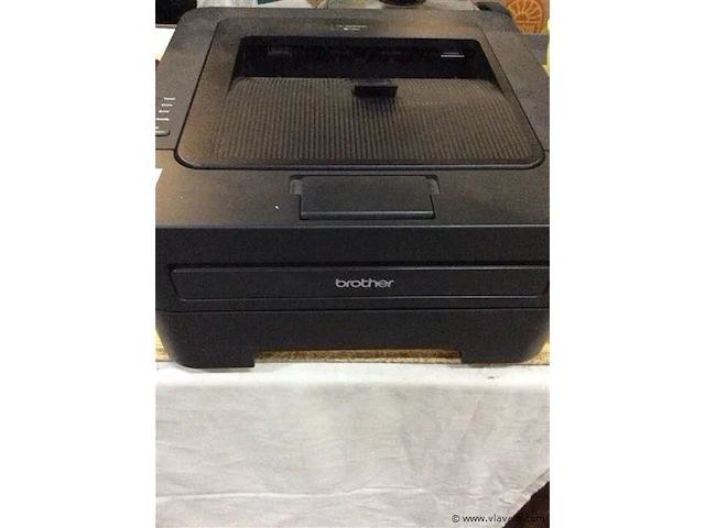 Printer brother - afbeelding 1 van  2