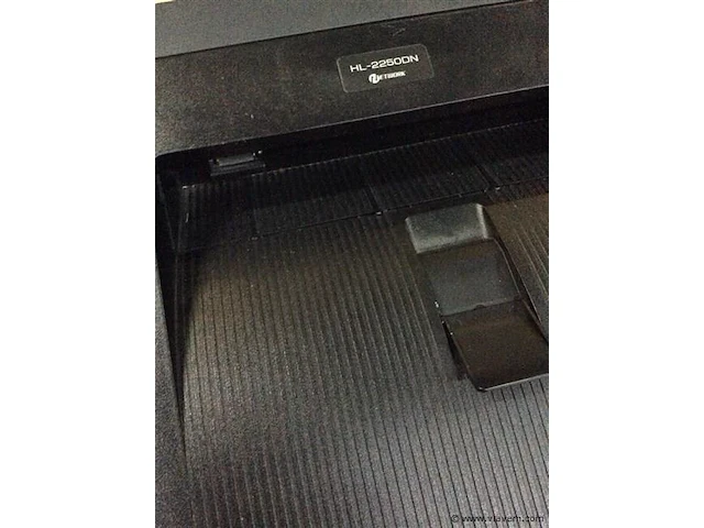 Printer brother - afbeelding 2 van  2