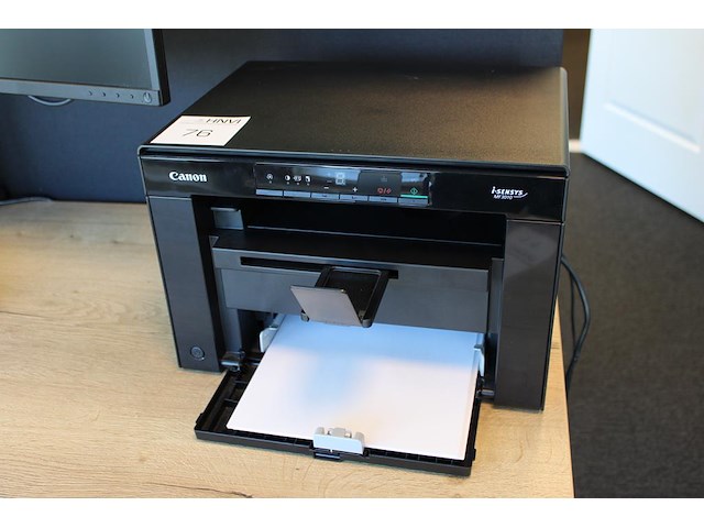 Printer canon i-sensys mf310. - afbeelding 1 van  2