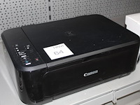Printer canon pixma rmc:k10425 - afbeelding 2 van  3