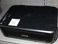 Printer canon pixma rmc:k10425 - afbeelding 3 van  3
