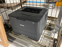 Printer, dartbord en gluhwein ketel - afbeelding 2 van  5