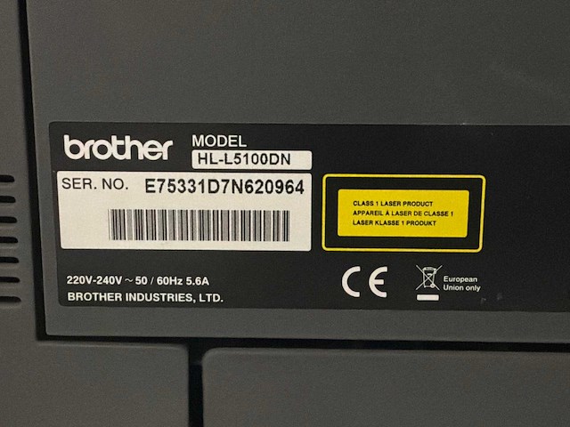 Printer, dartbord en gluhwein ketel - afbeelding 3 van  5