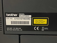 Printer, dartbord en gluhwein ketel - afbeelding 3 van  5