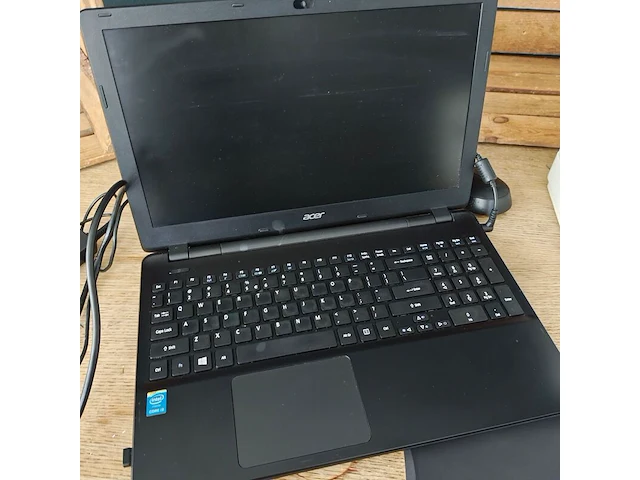 Printer en laptop, acer epson - afbeelding 2 van  4