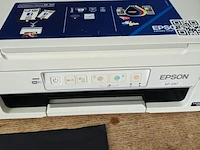 Printer en laptop, acer epson - afbeelding 3 van  4