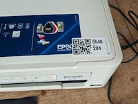 Printer en laptop, acer epson - afbeelding 4 van  4