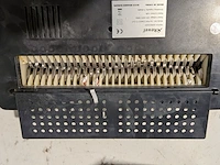 Printer en papierversnipperaar, o.a. hp - afbeelding 10 van  11