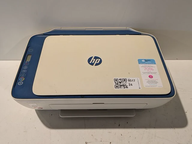 Printer en papierversnipperaar, o.a. hp - afbeelding 2 van  11