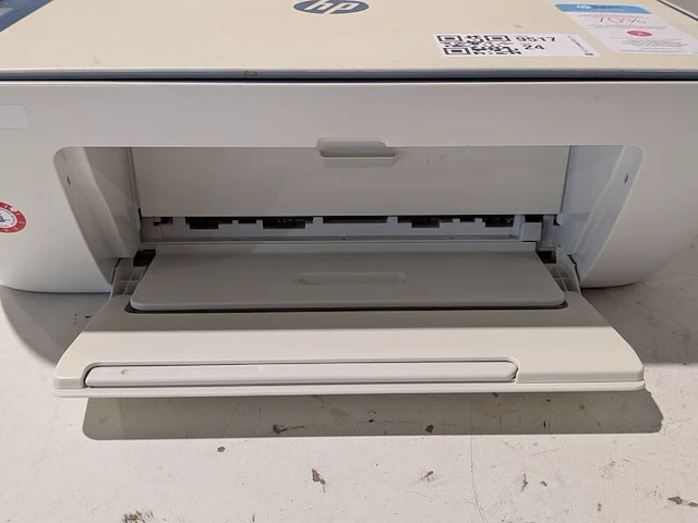 Printer en papierversnipperaar, o.a. hp - afbeelding 5 van  11