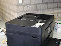 Printer epson model c752b. - afbeelding 2 van  3
