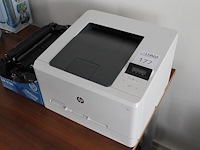 Printer hp color laserjet pro m254nw. - afbeelding 2 van  2