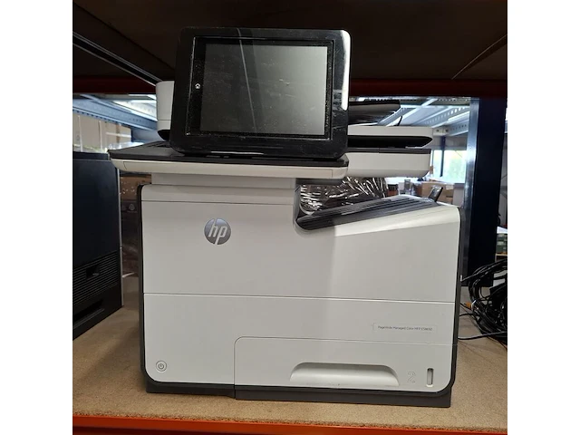 Printer, hp, l3u52a - afbeelding 1 van  8