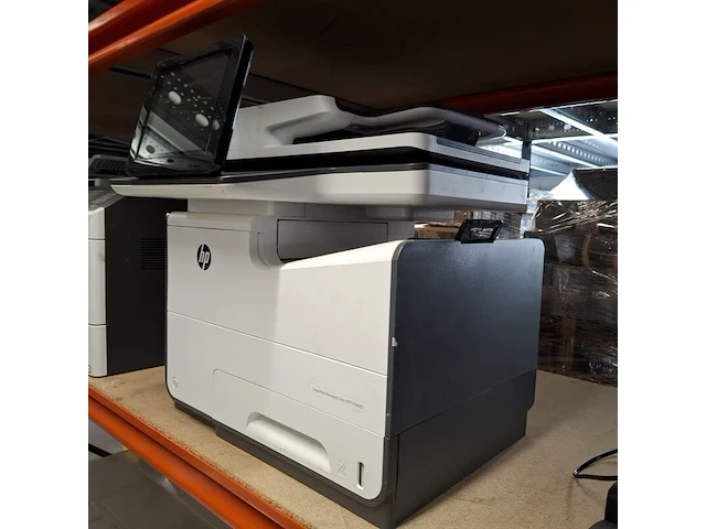 Printer, hp, l3u52a - afbeelding 2 van  8