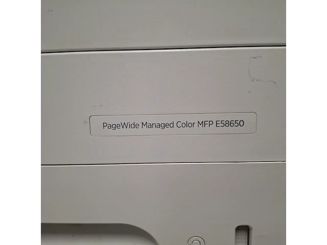 Printer, hp, l3u52a - afbeelding 3 van  8