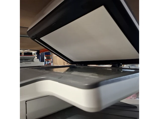 Printer, hp, l3u52a - afbeelding 5 van  8