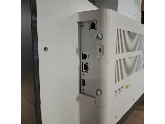 Printer, hp, l3u52a - afbeelding 8 van  8