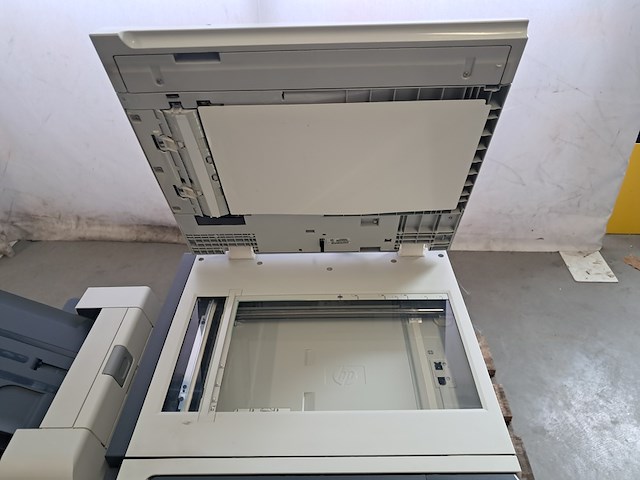 Printer, hp, laser jet m4555 mfp - afbeelding 2 van  19