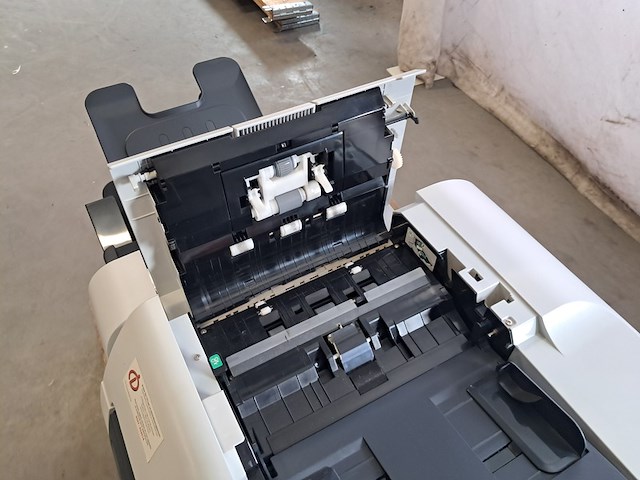 Printer, hp, laser jet m4555 mfp - afbeelding 3 van  19