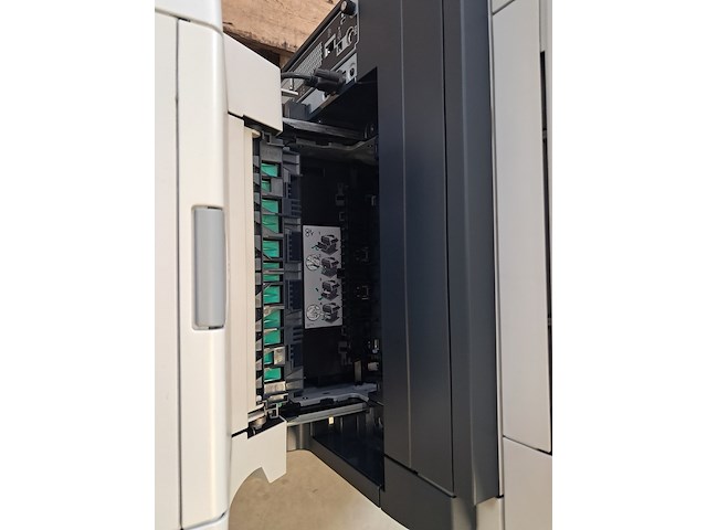 Printer, hp, laser jet m4555 mfp - afbeelding 5 van  19