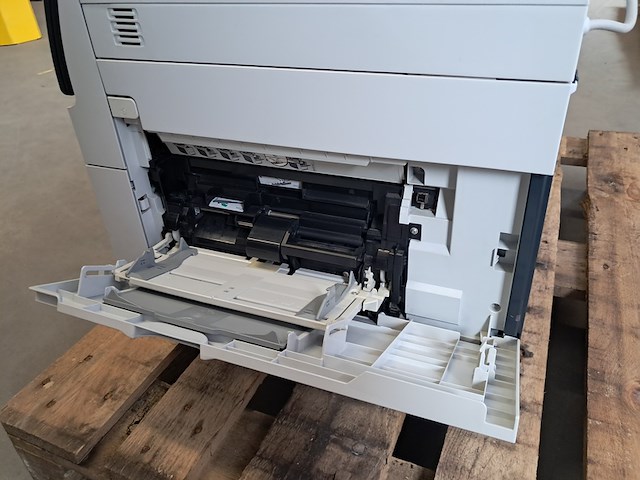 Printer, hp, laser jet m4555 mfp - afbeelding 9 van  19