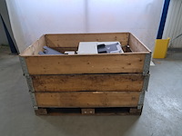 Printer, hp, laser jet m4555 mfp - afbeelding 11 van  19