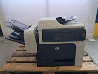 Printer, hp, laser jet m4555 mfp - afbeelding 1 van  19