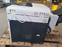 Printer, hp, laser jet m4555 mfp - afbeelding 13 van  19