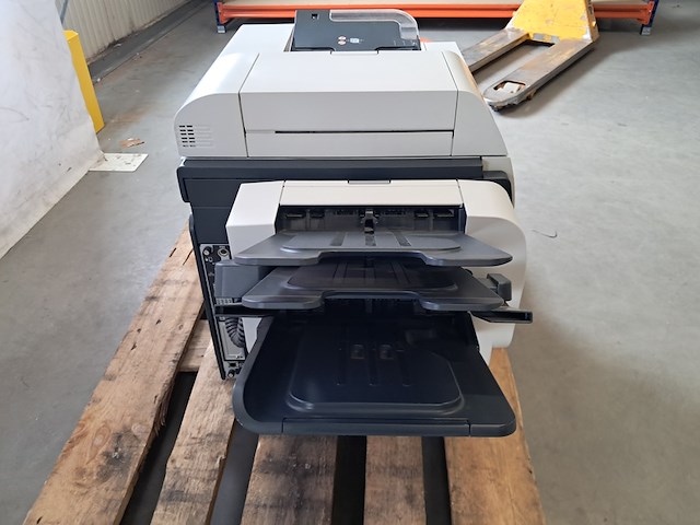 Printer, hp, laser jet m4555 mfp - afbeelding 14 van  19