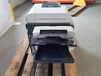 Printer, hp, laser jet m4555 mfp - afbeelding 14 van  19