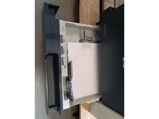 Printer, hp, laser jet m4555 mfp - afbeelding 17 van  19