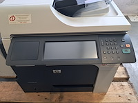 Printer, hp, laser jet m4555 mfp - afbeelding 18 van  19