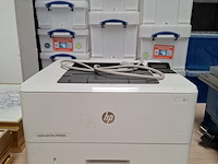 Printer hp, laser jet pro m402n