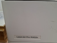 Printer hp, laser jet pro m402n - afbeelding 2 van  3