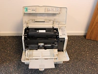 Printer hp laserjet 4050 tn - afbeelding 2 van  5