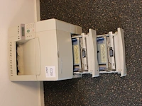 Printer hp laserjet 4050 tn - afbeelding 3 van  5