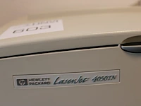 Printer hp laserjet 4050 tn - afbeelding 4 van  5