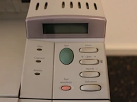 Printer hp laserjet 4050 tn - afbeelding 5 van  5