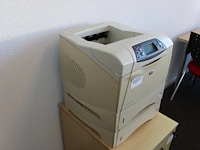 Printer hp laserjet 4200tn - afbeelding 2 van  3