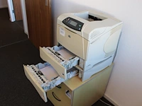 Printer hp laserjet 4200tn - afbeelding 3 van  3