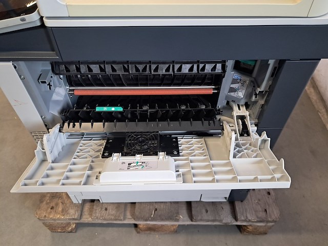 Printer, hp, laserjet 700 color mfp m775 - afbeelding 5 van  24