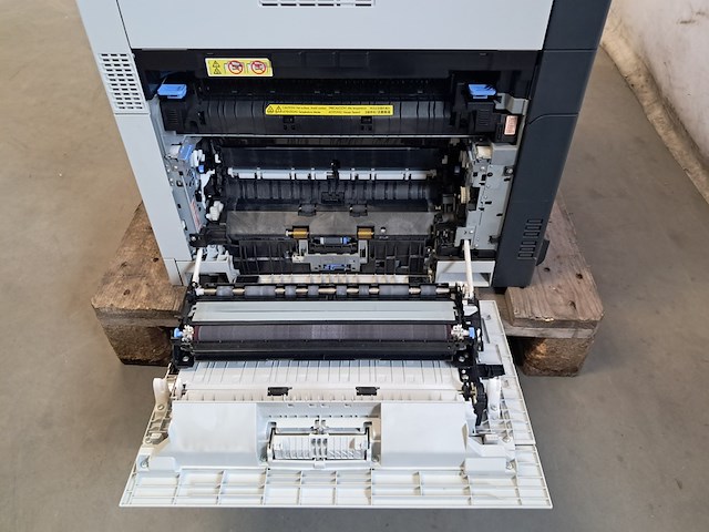 Printer, hp, laserjet 700 color mfp m775 - afbeelding 6 van  24