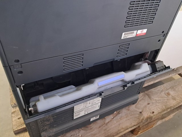 Printer, hp, laserjet 700 color mfp m775 - afbeelding 7 van  24