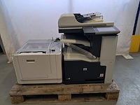 Printer, hp, laserjet 700 color mfp m775 - afbeelding 1 van  24