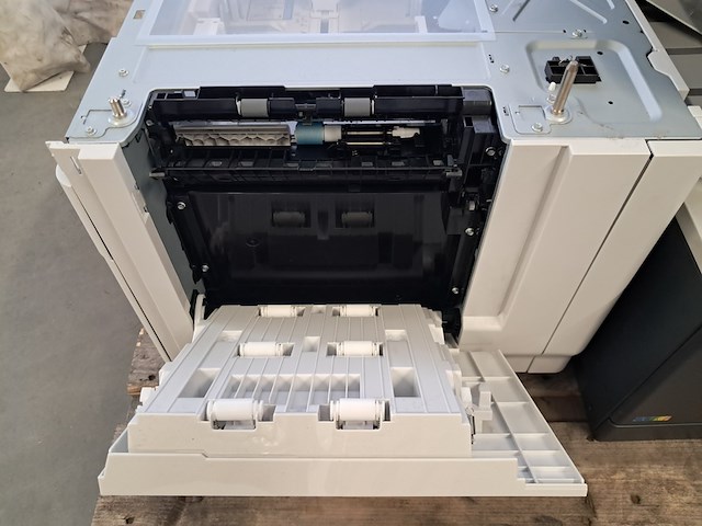 Printer, hp, laserjet 700 color mfp m775 - afbeelding 13 van  24