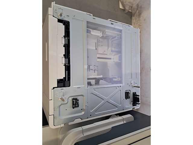 Printer, hp, laserjet 700 color mfp m775 - afbeelding 14 van  24