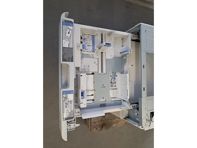 Printer, hp, laserjet 700 color mfp m775 - afbeelding 15 van  24